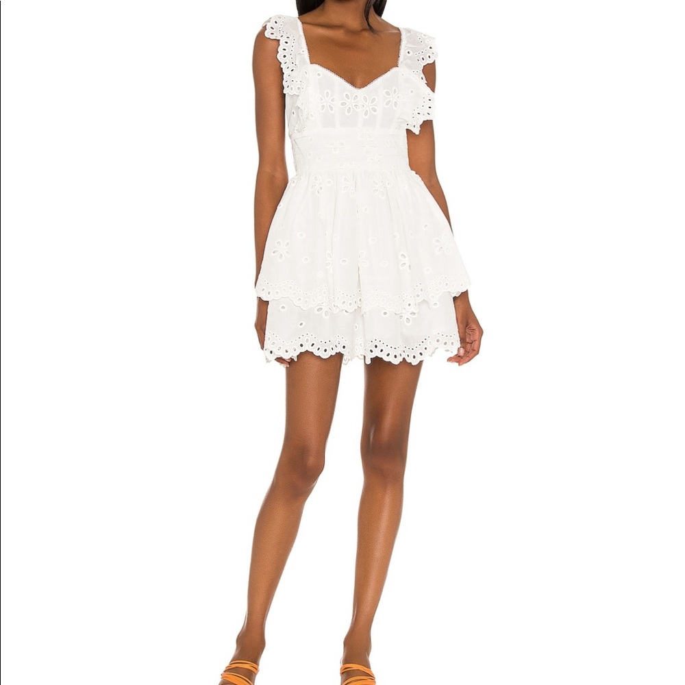 For Love & Lemons Dress - Small
